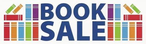 book sale