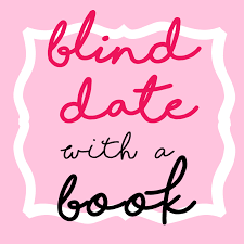 blind date with a book