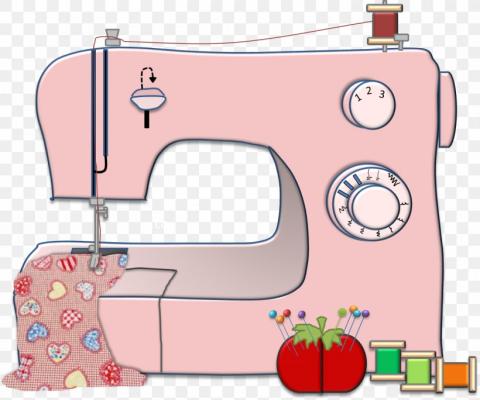 sewing class