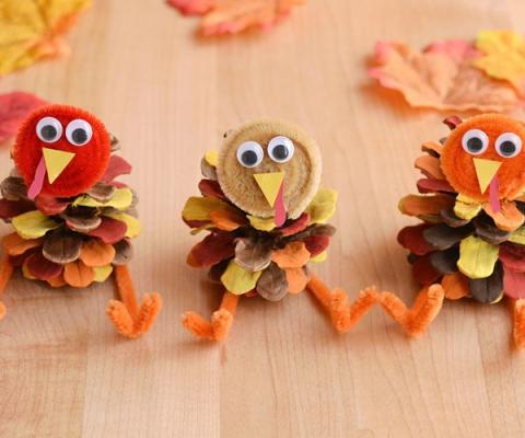 thanksgiving craft