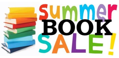 mini book sale