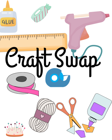 craft swap