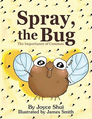 spray the bug