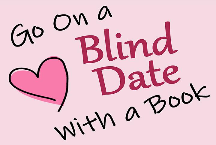 blind date with a book