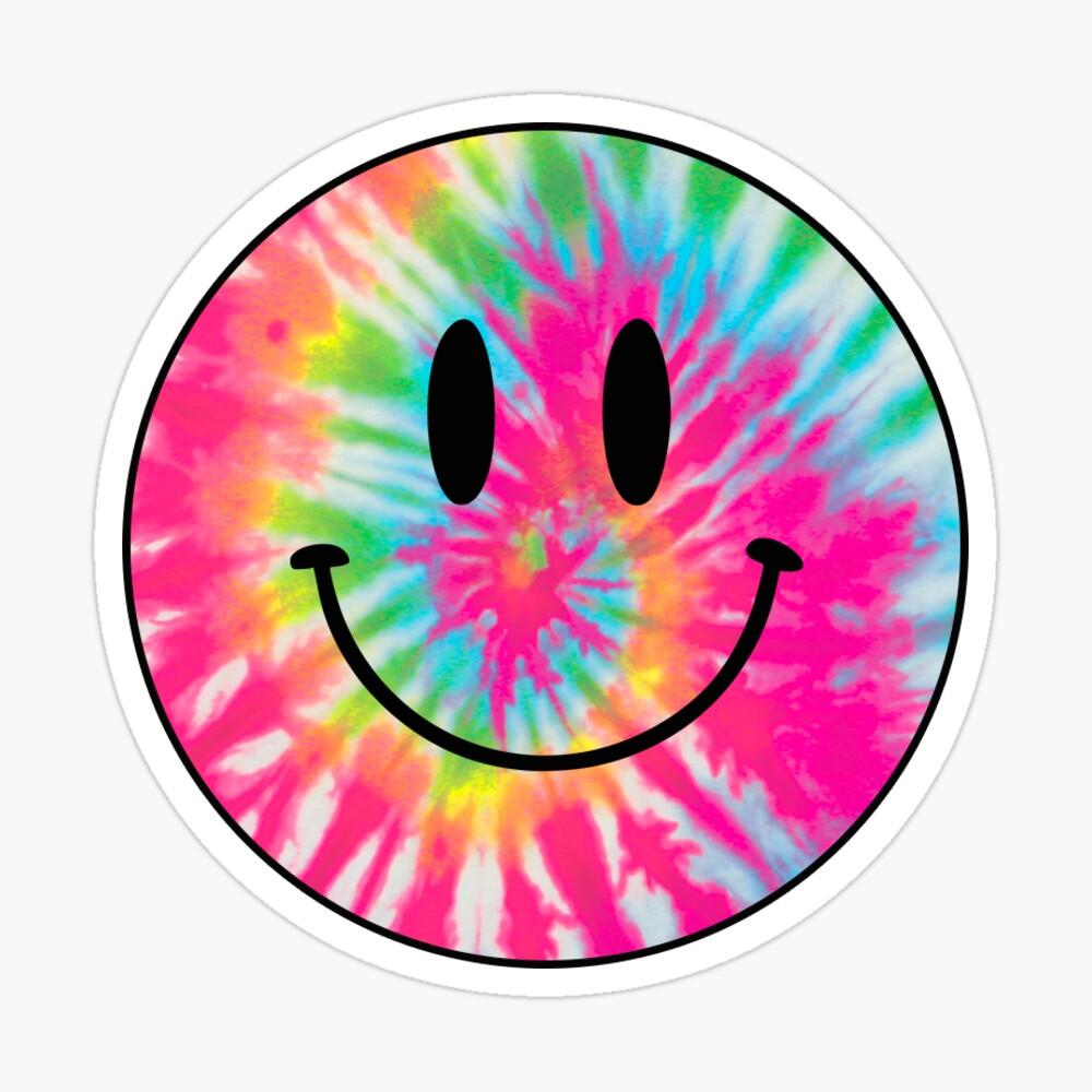 tie dye