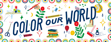 summer reading kick-off