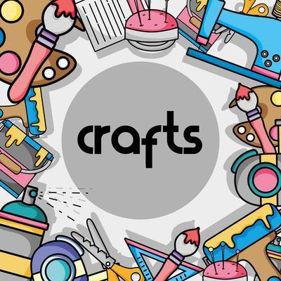 drop-in craft