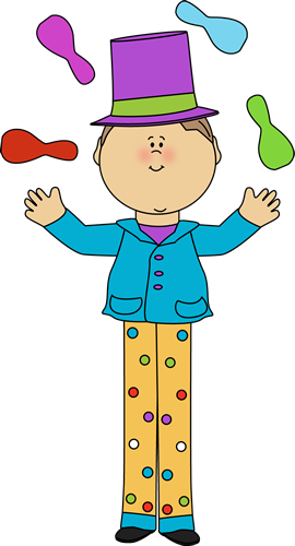 juggler